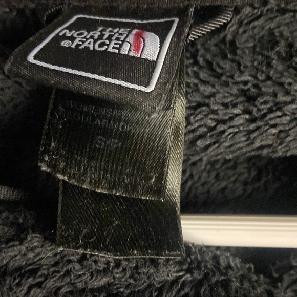 North Face Jacket - Picture 9 of 10